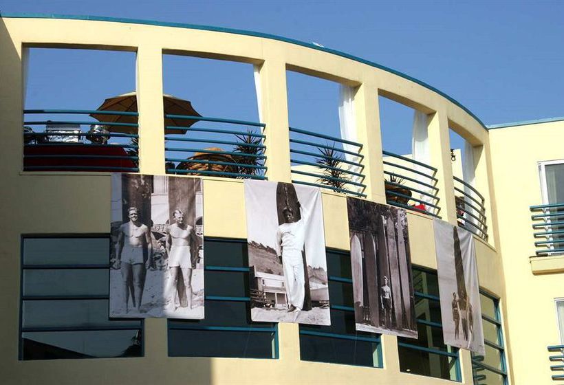 DoubleTree Suites by Hilton Hotel Doheny Beach - Dana Point  | Dana Point | California | United States 19