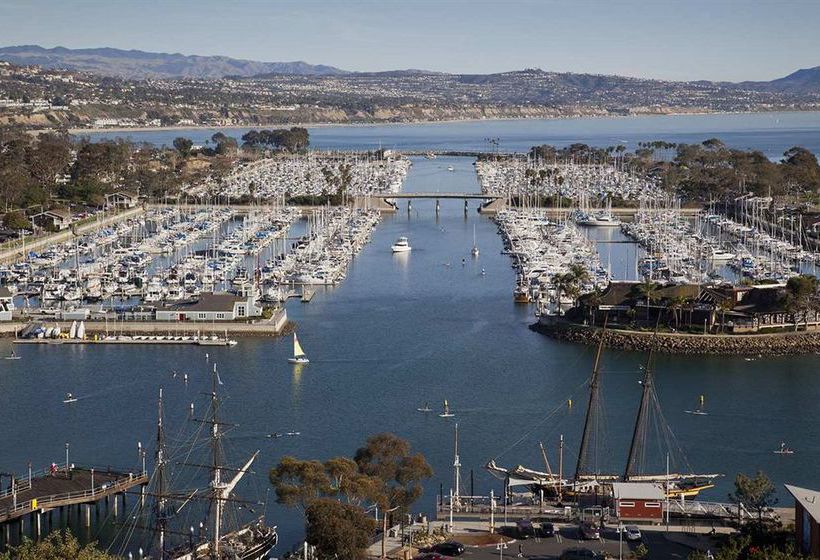 DoubleTree Suites by Hilton Hotel Doheny Beach - Dana Point  | Dana Point | California | United States 2