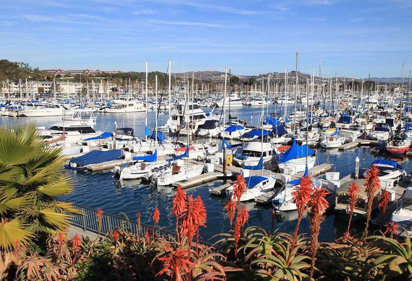 DoubleTree Suites by Hilton Hotel Doheny Beach - Dana Point  | Dana Point | California | United States 5