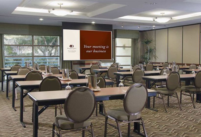 DoubleTree Suites by Hilton Hotel Doheny Beach - Dana Point  | Dana Point | California | United States 6