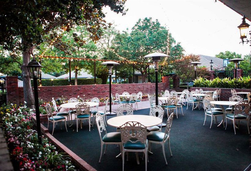 Hotel Piccadilly Inn Shaw  | Fresno | California | United States 1