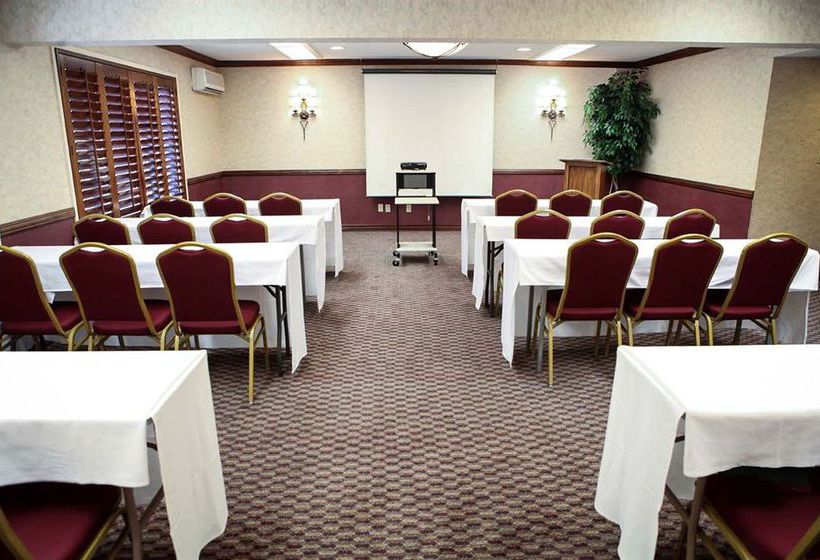 Hotel Piccadilly Inn Shaw  | Fresno | California | United States 10