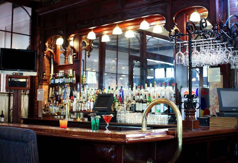 Hotel Piccadilly Inn Shaw  | Fresno | California | United States 11