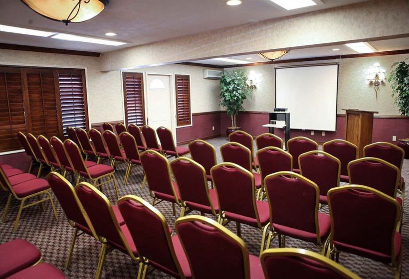 Hotel Piccadilly Inn Shaw  | Fresno | California | United States 12