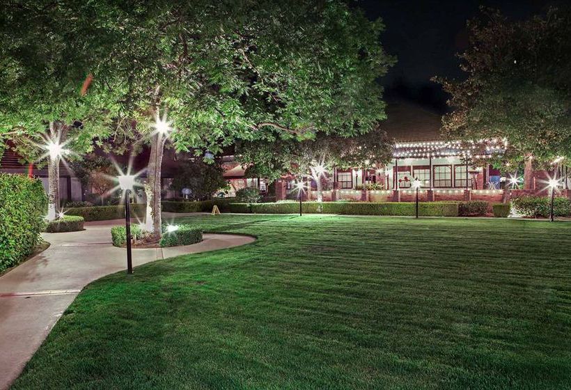 Hotel Piccadilly Inn Shaw  | Fresno | California | United States 14