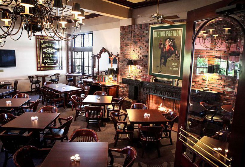 Hotel Piccadilly Inn Shaw  | Fresno | California | United States 15