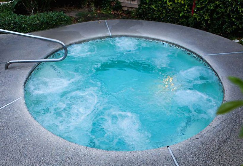 Hotel Piccadilly Inn Shaw  | Fresno | California | United States 16