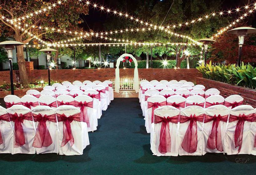 Hotel Piccadilly Inn Shaw  | Fresno | California | United States 17