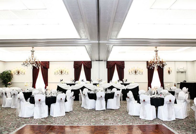 Hotel Piccadilly Inn Shaw  | Fresno | California | United States 18