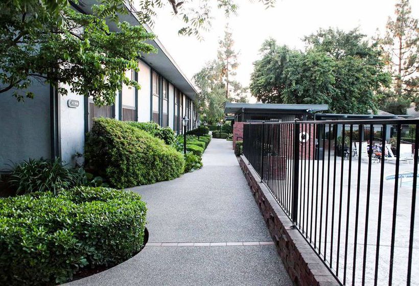 Hotel Piccadilly Inn Shaw  | Fresno | California | United States 19