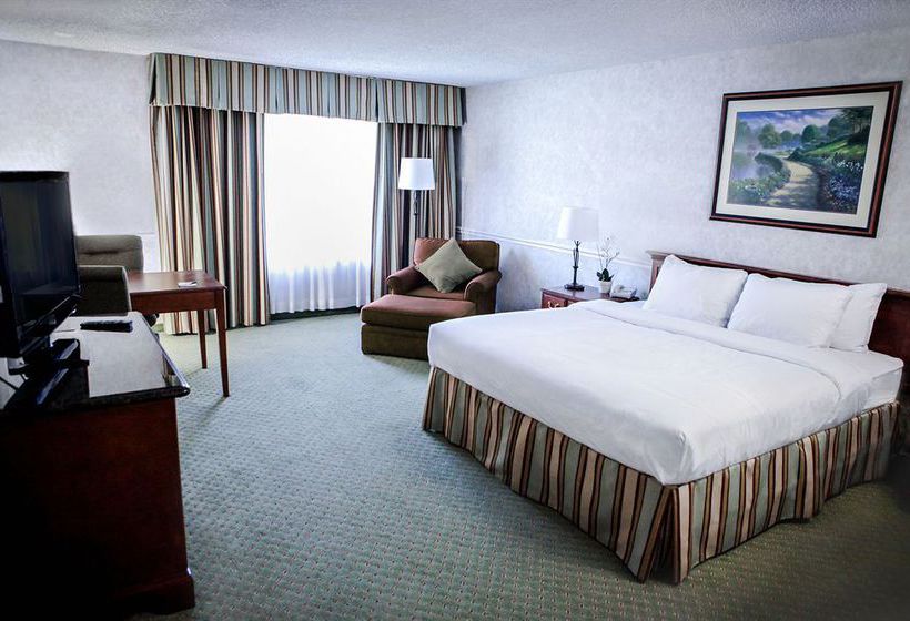 Hotel Piccadilly Inn Shaw  | Fresno | California | United States 20