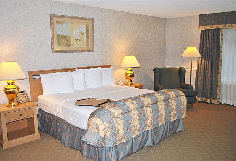 Hotel Piccadilly Inn Shaw  | Fresno | California | United States 6