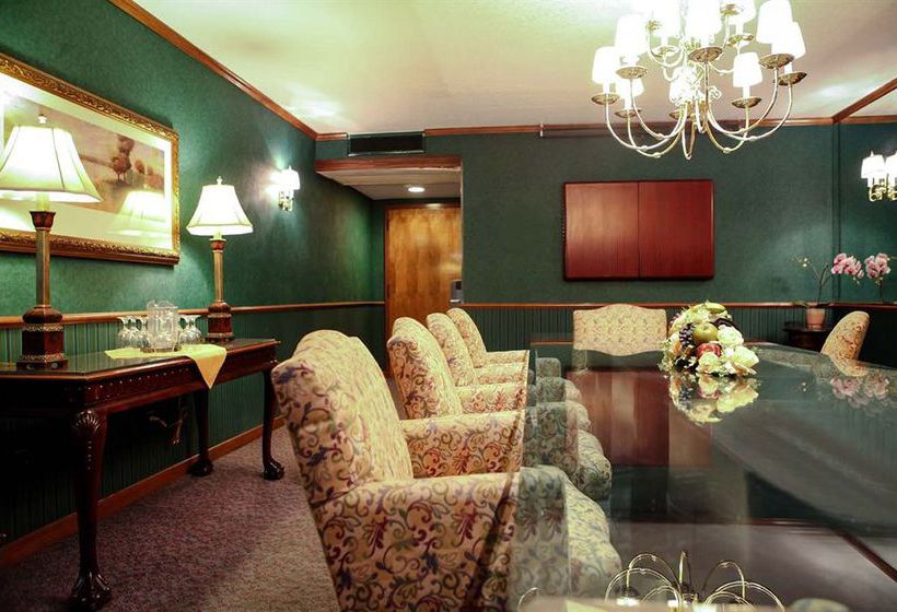 Hotel Piccadilly Inn Shaw  | Fresno | California | United States 7