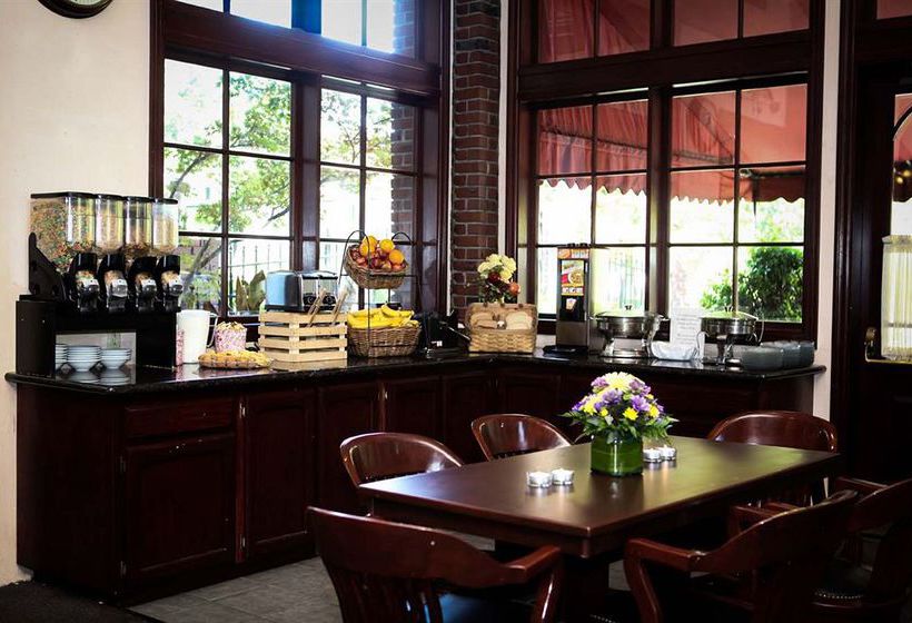 Hotel Piccadilly Inn Shaw  | Fresno | California | United States 8