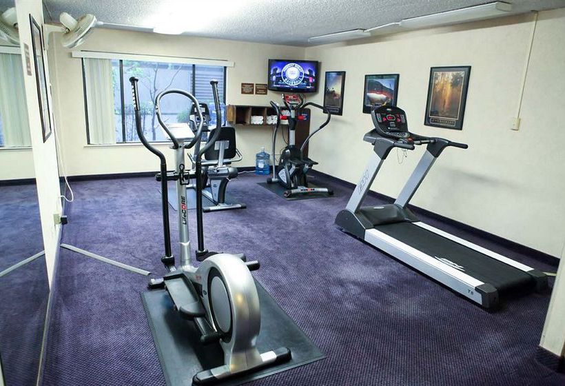 Hotel Piccadilly Inn Shaw  | Fresno | California | United States 9