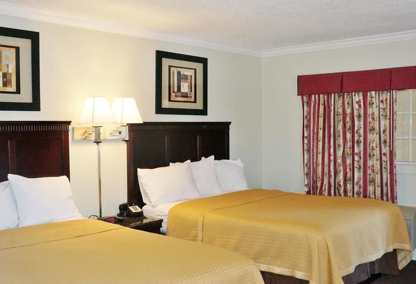 Hotel Americas Best Value Inn Fresno Convention Center Downtown  | Fresno | California | United States 13