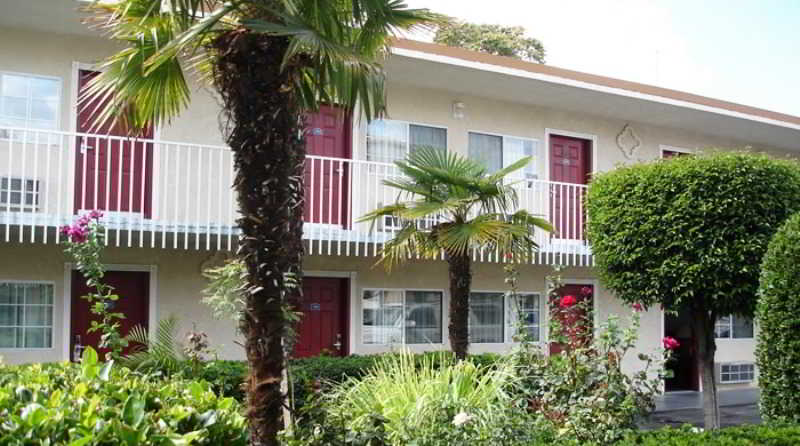 Hotel Americas Best Value Inn Fresno Convention Center Downtown  | Fresno | California | United States 19