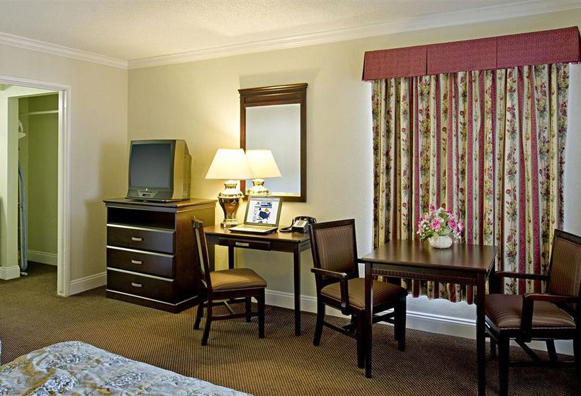 Hotel Americas Best Value Inn Fresno Convention Center Downtown  | Fresno | California | United States 4