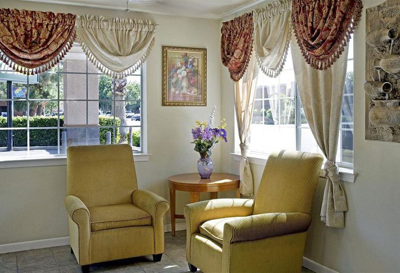 Hotel Americas Best Value Inn Fresno Convention Center Downtown  | Fresno | California | United States 8