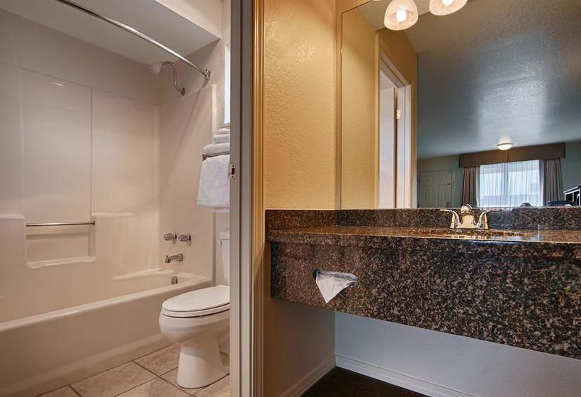 Hotel Best Western Arcata Inn  | Arcata | California | United States 11