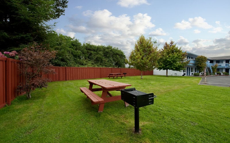 Hotel Best Western Arcata Inn  | Arcata | California | United States 12