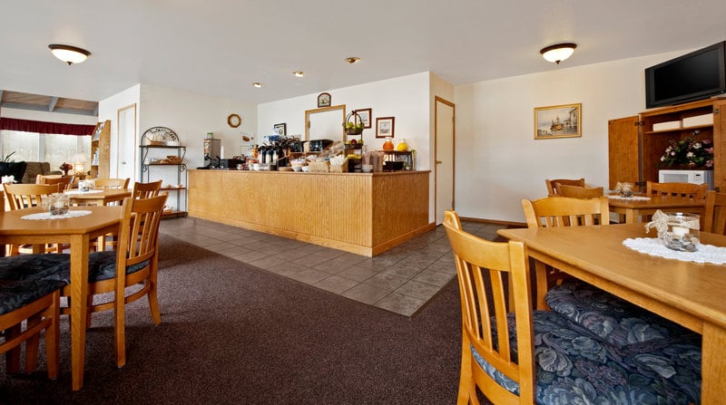 Hotel Best Western Arcata Inn  | Arcata | California | United States 13