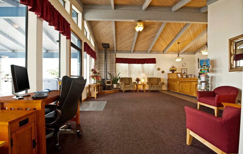 Hotel Best Western Arcata Inn  | Arcata | California | United States 14