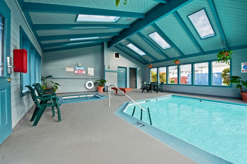 Hotel Best Western Arcata Inn  | Arcata | California | United States 17