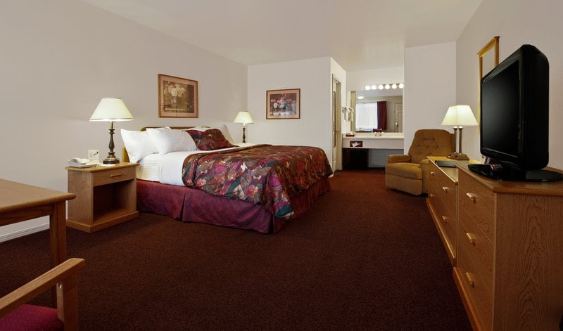 Hotel Best Western Arcata Inn  | Arcata | California | United States 18