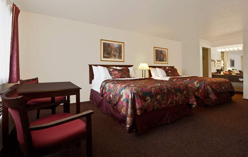 Hotel Best Western Arcata Inn  | Arcata | California | United States 19