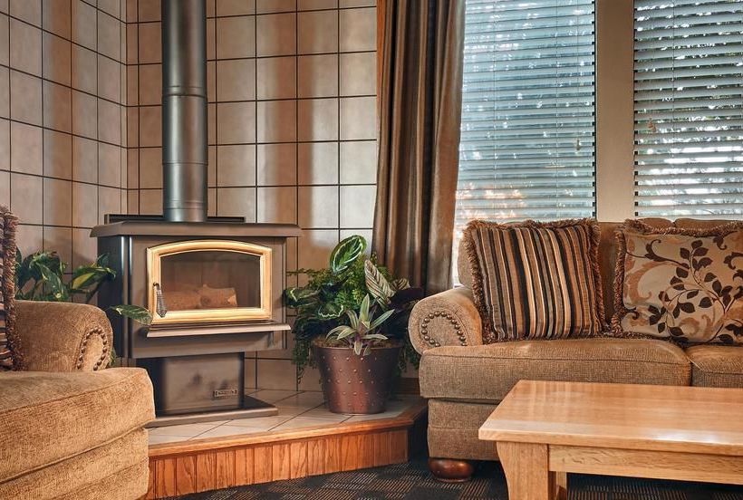 Hotel Best Western Arcata Inn  | Arcata | California | United States 2