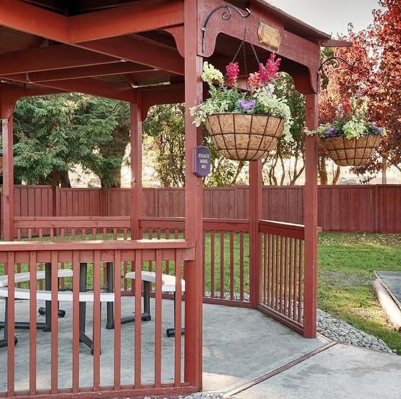 Hotel Best Western Arcata Inn  | Arcata | California | United States 20