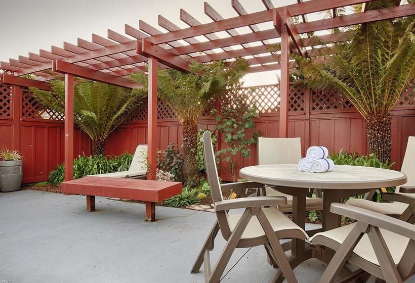 Hotel Best Western Arcata Inn  | Arcata | California | United States 6