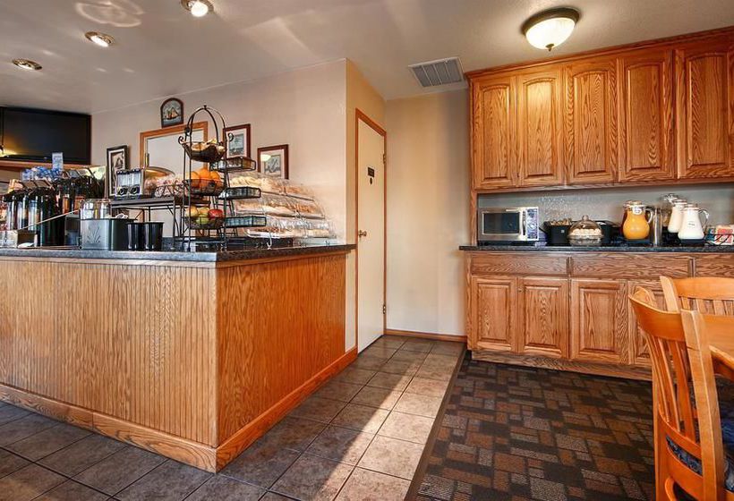 Hotel Best Western Arcata Inn  | Arcata | California | United States 7