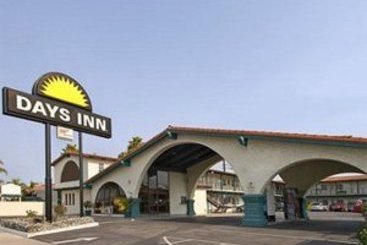 Hotel Days Inn 