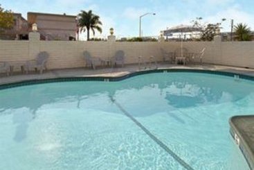 Hotel Days Inn  | Costa Mesa | California | Hotel negli Stati Uniti 2