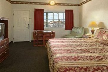 Hotel Days Inn  | Costa Mesa | California | Hotel negli Stati Uniti 3