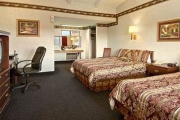 Hotel Days Inn  | Costa Mesa | California | Hotel negli Stati Uniti 4