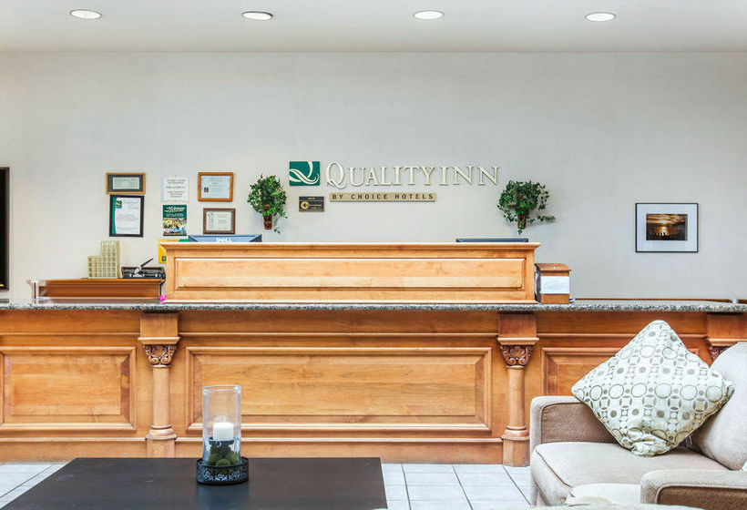 Hotel Quality Inn Arcata  | Arcata | California | United States 11