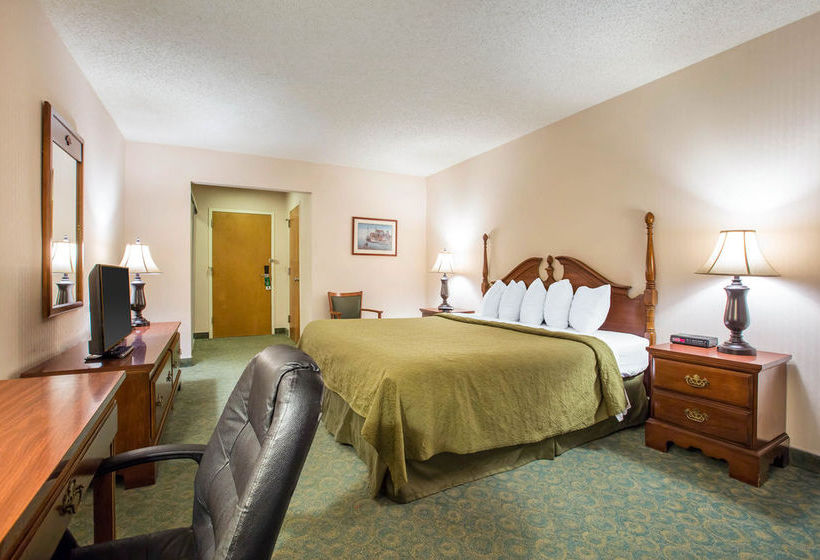 Hotel Quality Inn Arcata  | Arcata | California | United States 12