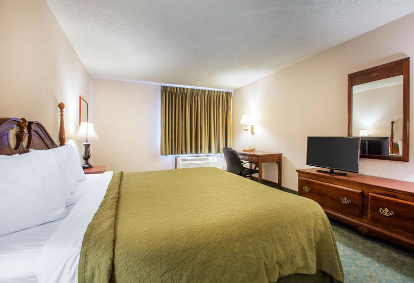 Hotel Quality Inn Arcata  | Arcata | California | United States 14