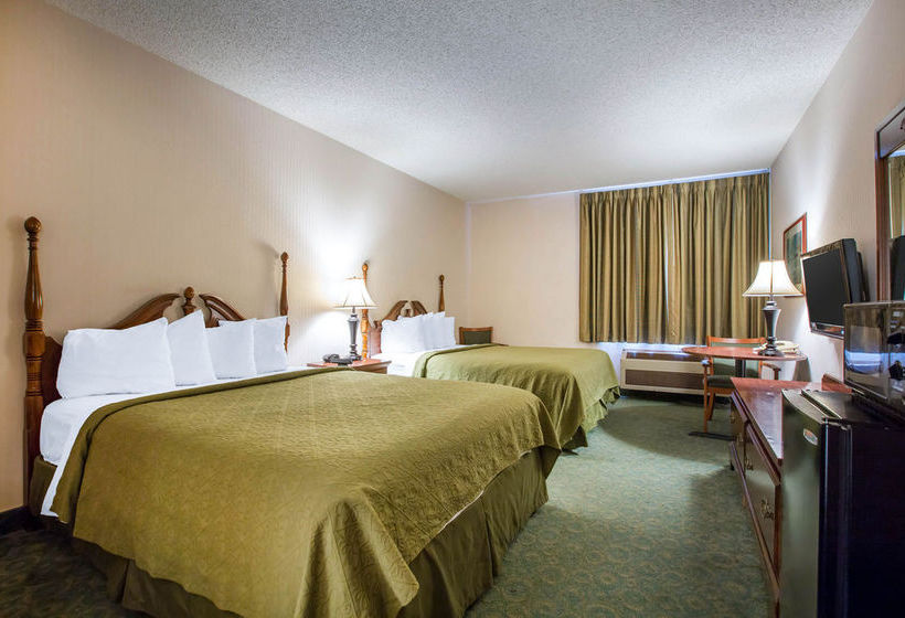Hotel Quality Inn Arcata  | Arcata | California | United States 18