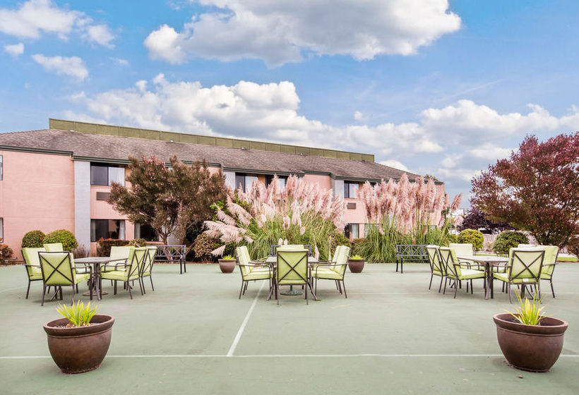 Hotel Quality Inn Arcata  | Arcata | California | United States 7