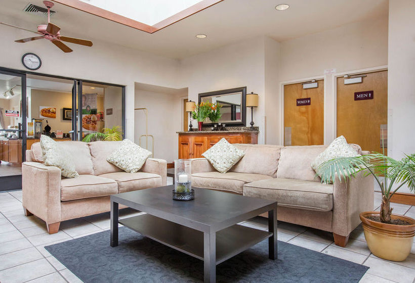 Hotel Quality Inn Arcata  | Arcata | California | United States 9