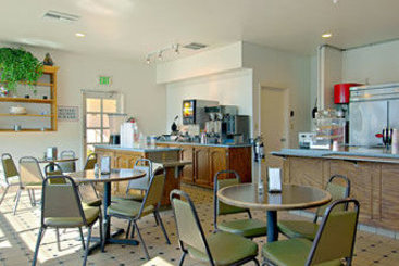 Hotel Travelodge Bakersfield  | Bakersfield | California | United States 2