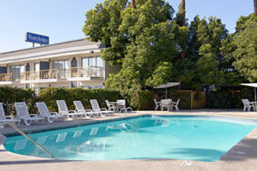 Hotel Travelodge Bakersfield  | Bakersfield | California | United States 6
