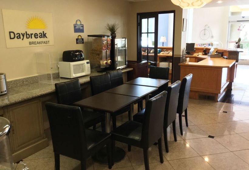 Hotel Days Inn Davis  | Davis | California | United States 1