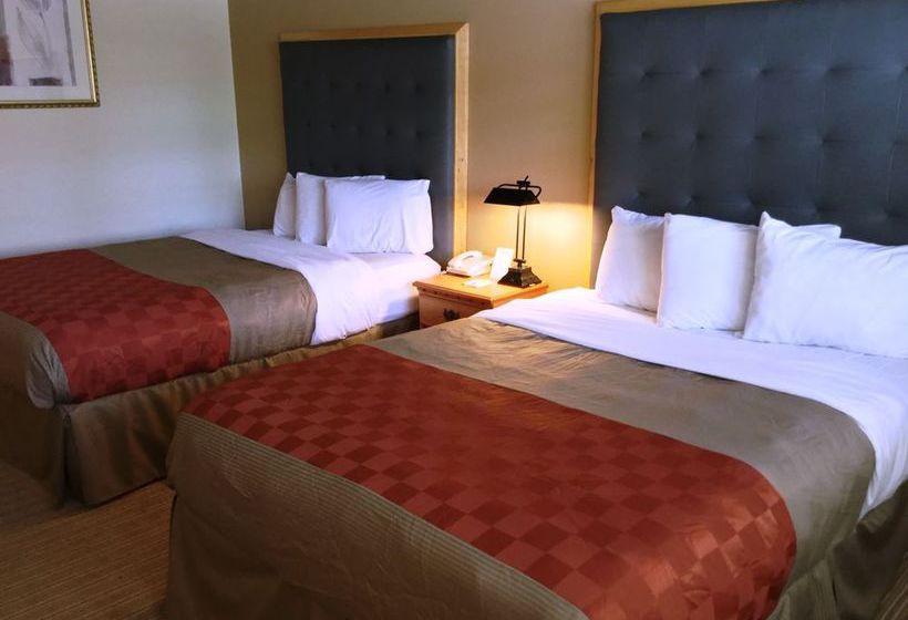 Hotel Days Inn Davis  | Davis | California | United States 10