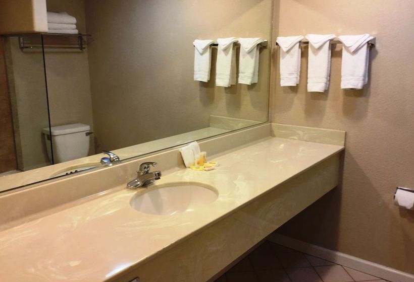 Hotel Days Inn Davis  | Davis | California | United States 11