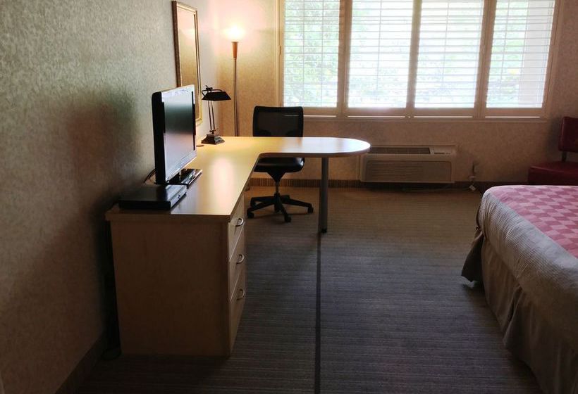 Hotel Days Inn Davis  | Davis | California | United States 12